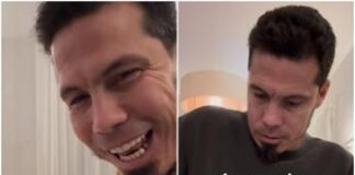 Hernanes, nuova vita da chef: sui social la ricetta dell’amatriciana – Video