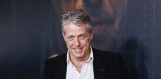 “Ho sposato una svedese gigante e spaventosa”. Le confessioni di Hugh Grant