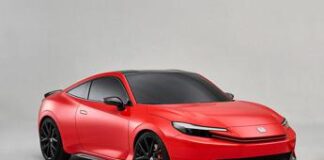 Honda Prelude 2026: la coupé sportiva ibrida del futuro
