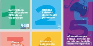 IIDEA lancia una nuova campagna natalizia per promuovere l’uso consapevole dei videogiochi in famiglia