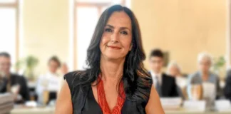 Ida Grimaldi (Possamai Sindaco) replica a Rucco (FdI): “Parità di Genere non è bandiera da sventolare a convenienza” Ida Grimaldi