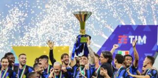 Il 2024 dell’Inter, dalla seconda stella al passaggio di proprietà