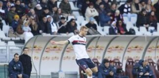 Il Bologna batte il Torino 0-2 e supera il Milan, settimo posto in Serie A