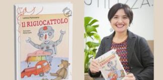 ‘Il Rigiocattolo’, la sostenibilità in una fiaba per tutte le età