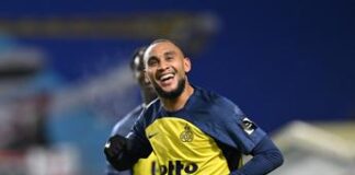 Il calciatore punito come Bart Simpson, la decisione dell’Union Saint-Gilloise – Video