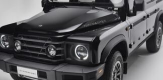 Il gruppo Autotorino è importatore ufficiale di Ineos Automotive per l’italia