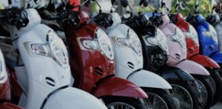 Il mercato moto in novembre cresce dell’8%