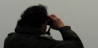 Il mistero dei droni giganti in volo nei cieli Usa