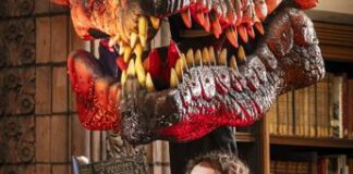 Il successo dei libri fantasy nell’Italia che legge sempre meno