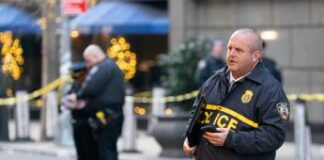 Il supermanager ucciso a New York, un nerd a caccia del killer