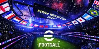 Il torneo mondiale eSports FIFAe World Cup 2024