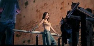 Ilary: la nuova serie di Netflix sulla vita di Ilary Blasi – Il trailer ufficiale