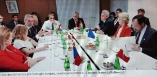 L’immigrazione in Unione europea, uno snodo politico di difficile soluzione Immigrazione in Unione Europea