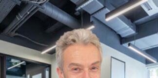 Imprese, Omnisyst accelera piano industriale con Enrico Meacci nuovo ad