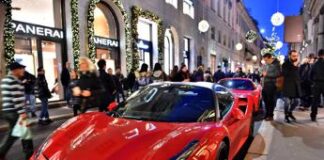 In Italia 62 miliardari, il loro patrimonio vale 8% del Pil