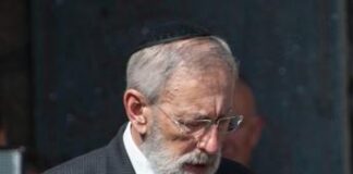 “In ebraico Hamas vuol dire violenza”, ecco il testo del messaggio del Rabbino a Mattarella