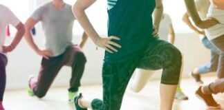 In forma dopo le feste, servono 150 minuti a settimana di esercizio aerobico