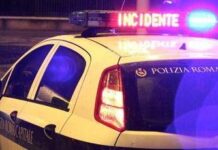Incidente mortale a Roma, 18enne travolto e ucciso da un’auto
