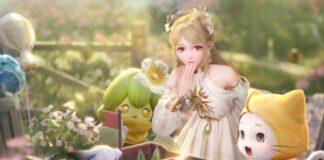 Infinity Nikki, punizioni esemplari per chi bara nel gioco del momento