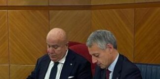 Infortuni, Inail-Consulenti lavoro: intesa per collaborazione strutturata per sicurezza