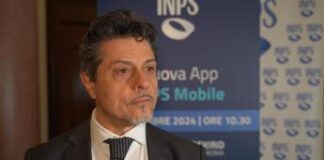 Inps, Ceccarelli: “Nella nostra strategia il cittadino è al centro dell’attenzione”