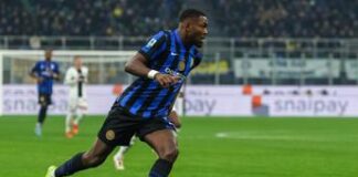 Inter-Como: orario, probabili formazioni e dove vederla in tv