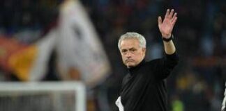 Inter, si complica anche Vieira. E per la panchina spunta Mourinho