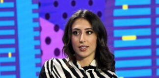 Iran, arrestata la giornalista italiana Cecilia Sala