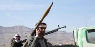 Israele: “Decapiteremo leader Houti come abbiamo fatto con Sinwar e Nasrallah”