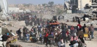 Israele-Gaza, guerra a una svolta? Hamas: “Colloqui positivi, accordo è possibile”