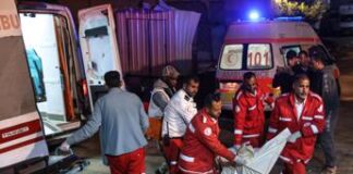 Israele-Hamas, 21 morti in raid a Nuseirat e Gaza City. Si lavora a tregua