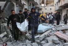 Isreale e l’accusa di genocidio: “Da Amnesty rapporto inventato”