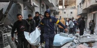 Isreale e l’accusa di genocidio: “Da Amnesty rapporto inventato”