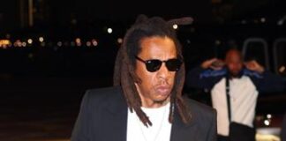 Jay-Z accusato di aver violentato una 13enne nel 2000