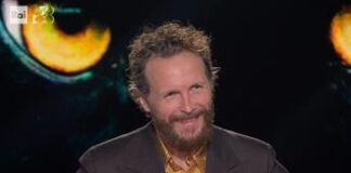 Jovanotti a Belve: “Tony Effe e Mozart sono colleghi”