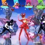 Just Dance 2025 Edition e la sensibilizzazione sull’ADHD