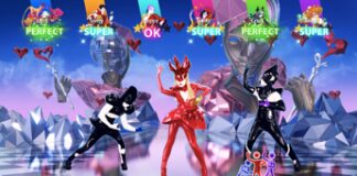 Just Dance 2025 Edition e la sensibilizzazione sull’ADHD