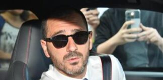 Juventus, Bonucci a tutto campo: “La lite con Allegri e il Milan. Mi voleva Guardiola”