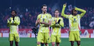 Juventus-Fiorentina: orario, probabili formazioni e dove vederla in tv