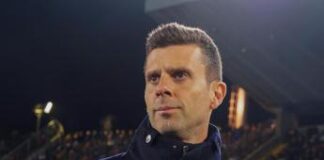 Juventus, Motta: “Saremo sempre sotto pressione, Vlahovic ci sarà”