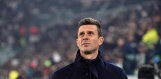Juventus, Motta: “Vittoria contro il City meritata. Yildiz? Mi ha dato fiducia”