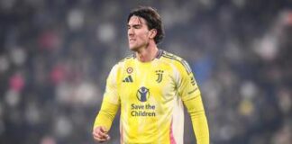 Juventus-Venezia: orario, probabili formazioni e dove vederla in tv