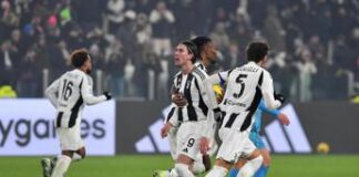 Juventus, scoppia il caso Vlahovic: lite con i tifosi dopo il Venezia