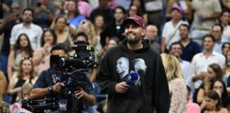 Kyrgios, dopo le polemiche con Sinner la convocazione dell’Australia per la Davis