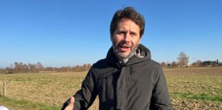 Approvato il progetto esecutivo per rimettere in sicurezza la rampa verso il cavalcaferrovia di Ospedaletto ospedaletto, progetto per il cavalcaferrovia