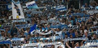 La Lazio avverte i tifosi: “Non andate ad Amsterdam e non rispondete a provocazioni”