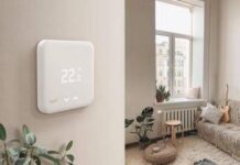 La temperatura perfetta dentro casa? Niente più 19 gradi. Occhio al termostato