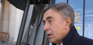 Lasco (Poste Italiane): “Fieri di questa iniziativa”