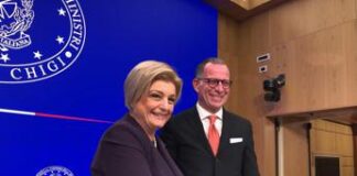 Lavoro, Calderone: “Nessun ripristino dimissioni in bianco”