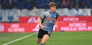 Lazio-Atalanta: orario, probabili formazioni e dove vederla in tv